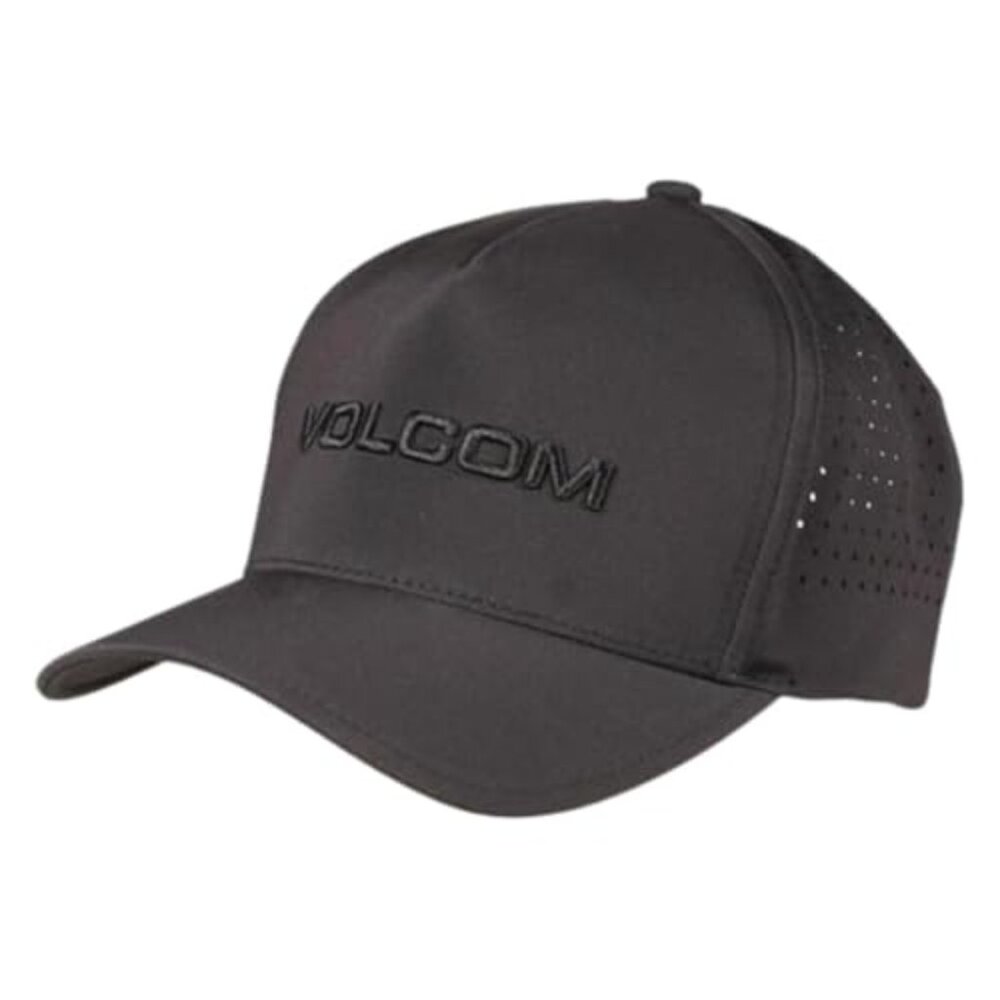 Water Resistant Performance Hat Minimal Tech Styl… - image 2